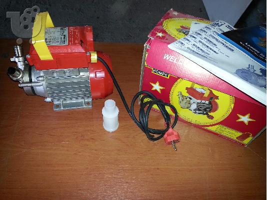 PoulaTo: ROVER POMBE NOVAX 20B